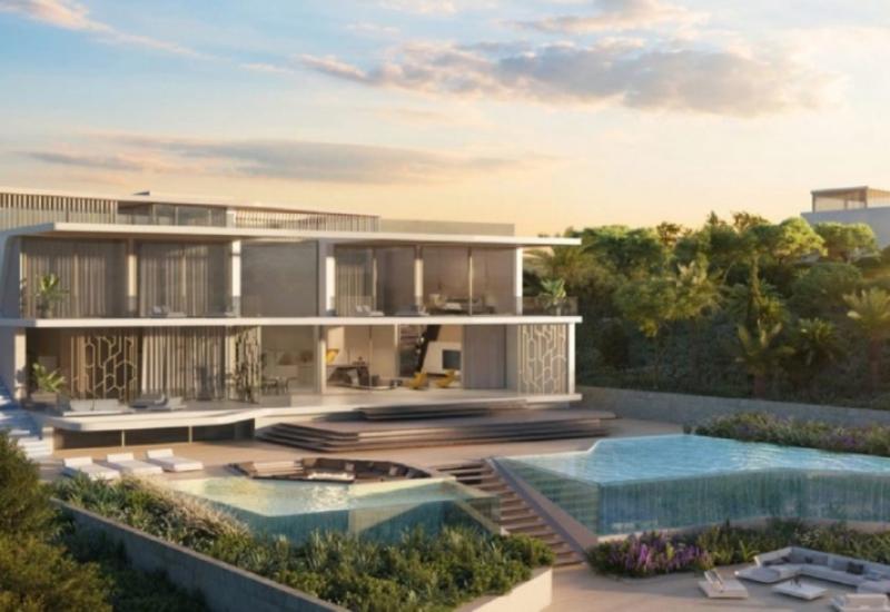 Lamborghini vile - Lamborghini gradi luksuzne vile u Španjolskoj, pogledajte kako će izgledati